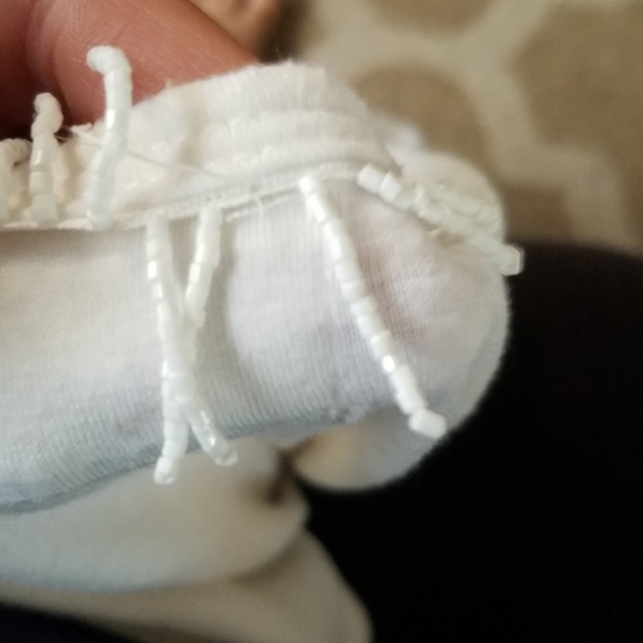 Cache bead drop top - Picture 6 of 7